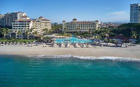 Marriott Casamagna Puerto Vallarta